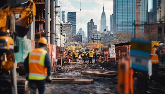 Annulation du permis de construire et action en démolition
